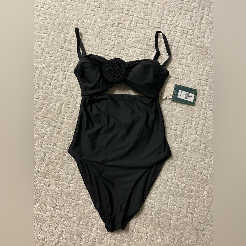 Boamar One-Piece Swimsuit